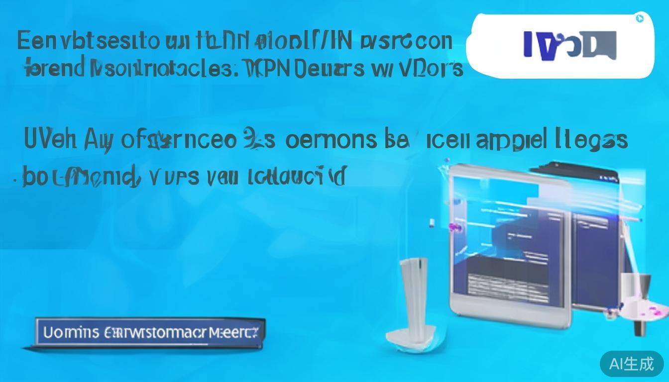 随着网络安全事件的频发，用户对VPN的需求不断增加