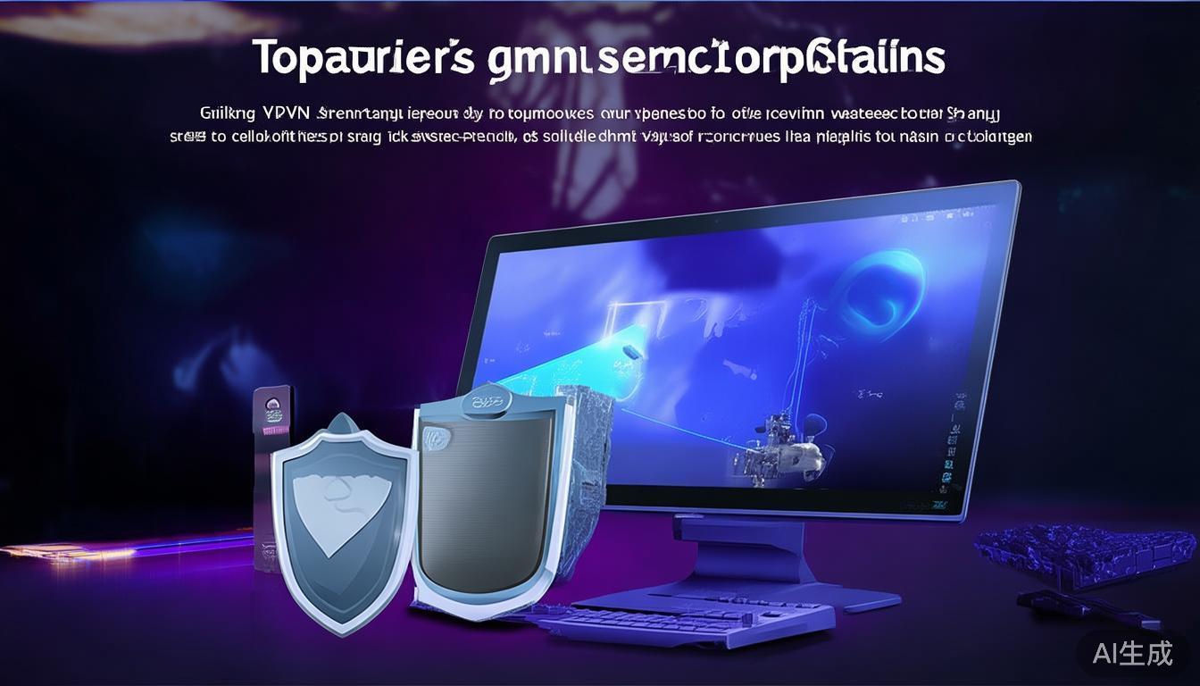 综合指南：使用VPN畅玩游戏的实用技巧与安全建议