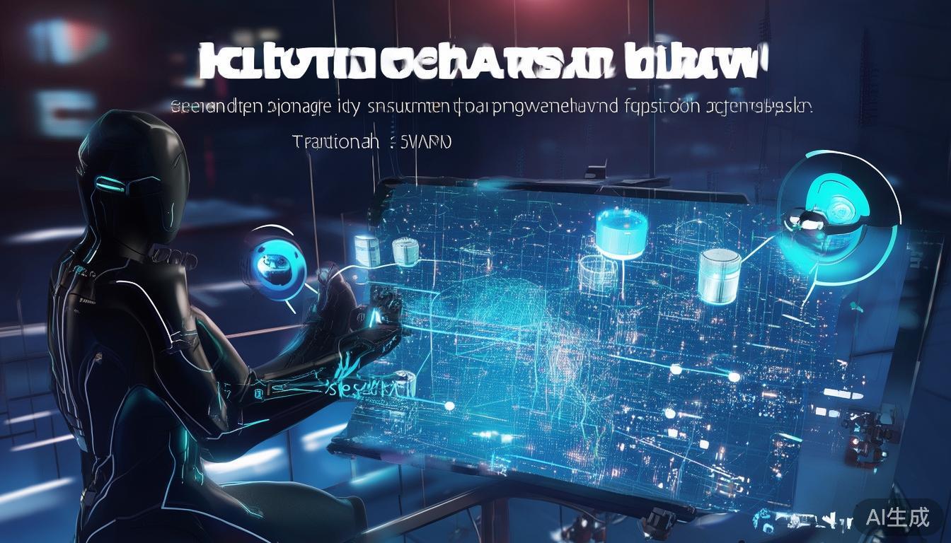 传统VPN服务虽然已经广泛应用，但在网络速度、安全