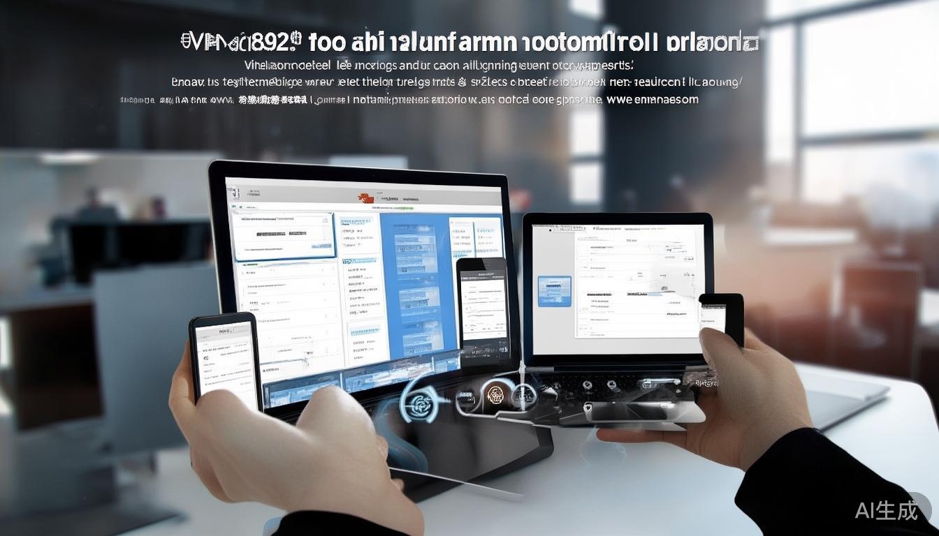 全面解析VPN8823的使用技巧与安全保障措施指南 其次,VPN8823还支持多平台同步使用。无论是电