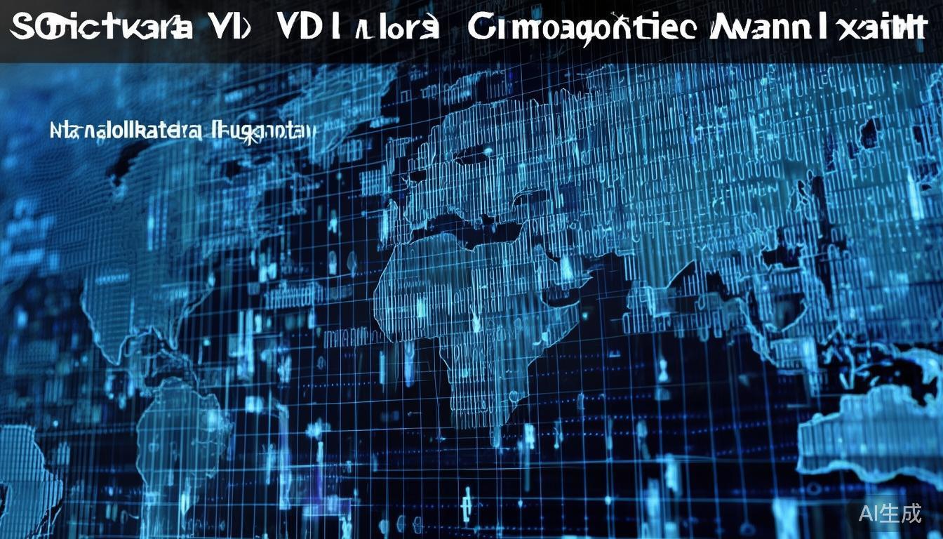 在全球信息交流日益频繁的环境中，VPN作为一种技术